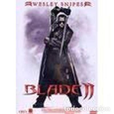Cinema: Blade II- 5414474401020