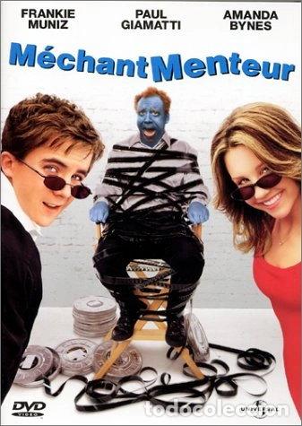 Cinema: Big Fat Liar- 3259190337190