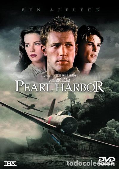 Cinema: Pearl Harbor- 3459379412988