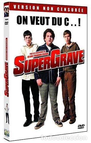 Cine: Superbad- 3333297966948