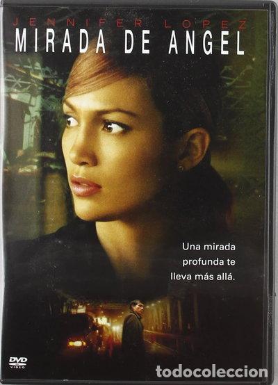 Cine: Mirada De Angel- 7321926214252