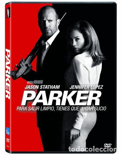 Cine: Parker- 8435175964062