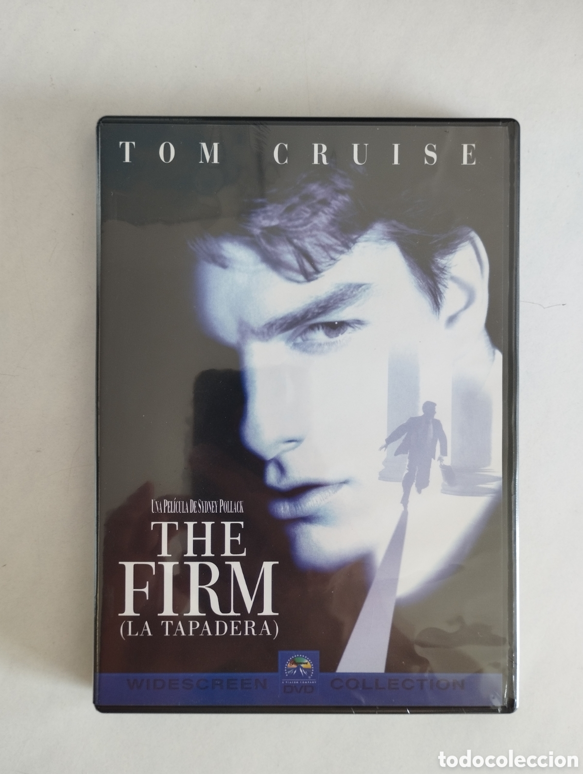 Cine: PELICULA DVD THE FIRM (LA TAPADERA) SIN ABRIR PRECINTADA