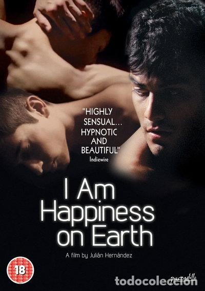 Cine: Yo soy la felicidad de este mundo- 5060018652979