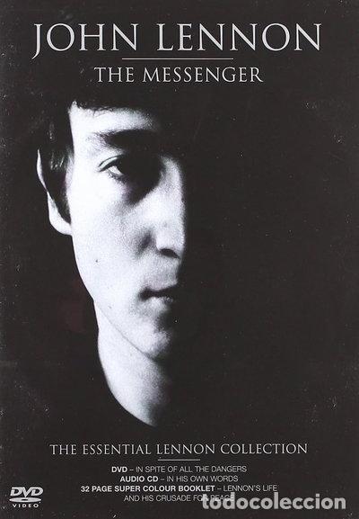 Cine: The Messenger- 5060033471074