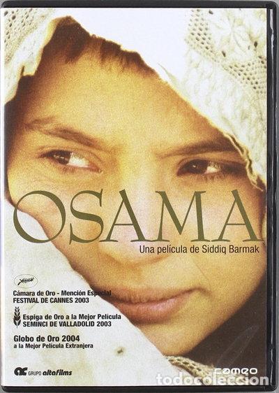 Cine: Osama- 8436027570288