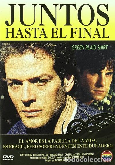 Cine: Juntos hasta el final- 8436022294622