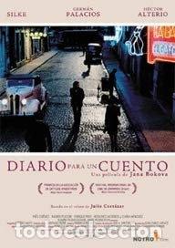 Cine: Diario para un cuento- 8437007071764