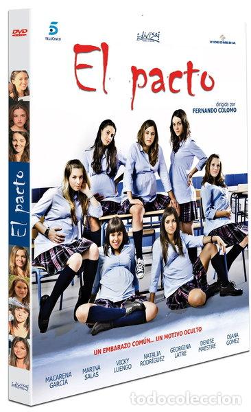 Cine: El pacto- 8421394531123