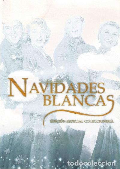Cine: Navidades blancas (Edici&oacute;n especial)- 8414906811097