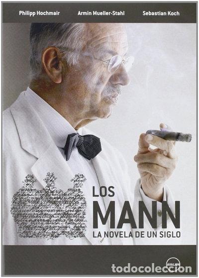 Cine: Pack Los Man- 8437006068727