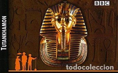Cine: Tutankhamon- 8436534531000