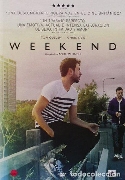 Cine: Weekend- 8437010735127