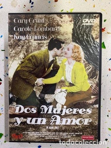 Cine: Dos mujeres y un amor- 8420172043568