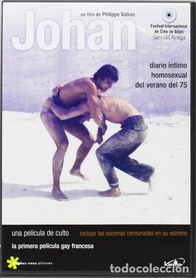 Cine: Johan- 8437008450162