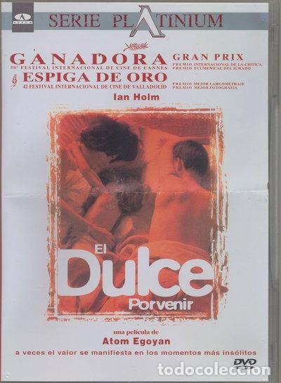 Cine: El Dulce Porvenir- 8414906814616