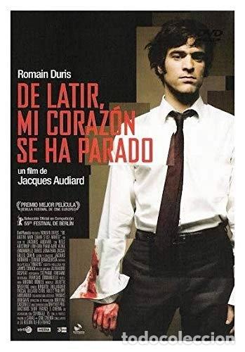 Cine: De latir, mi coraz&oacute;n se ha parado- 8421466638491