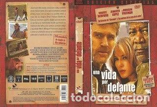 Cine: Una vida por delante- 8421466635490