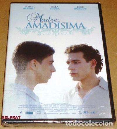 Cine: Madre amad&iacute;sima- 8437010733659