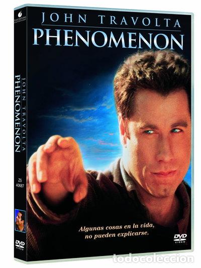 Cine: Phenomenon- 8422397406876