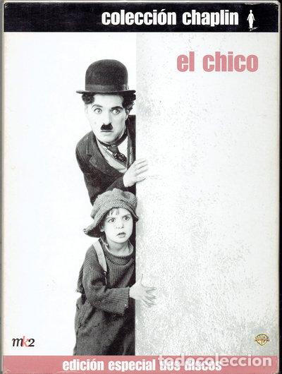 Cine: El chico- 7321926376455