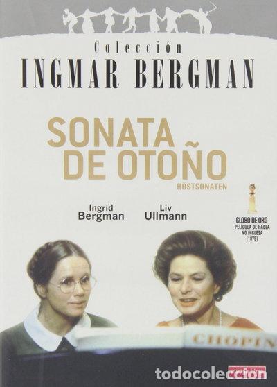 Cine: Sonata de oto&ntilde;o- 8420172032876