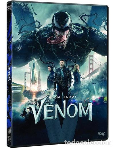 Cine: Venom- 8414533118330