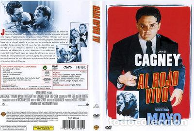 Cine: Al rojo vivo- 7321926672359