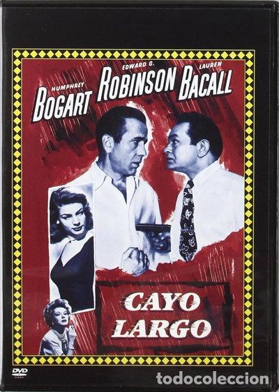Cine: Cayo Largo- 7321926000527
