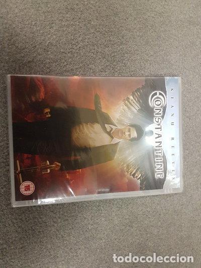 Cine: Constantine- 7321900389419