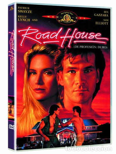Cine: Road House: De Profesi&oacute;n Duro- 8420266992703