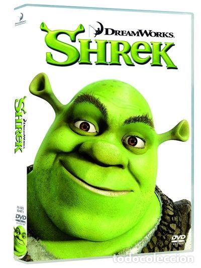 Cine: Shrek- 8432975824879