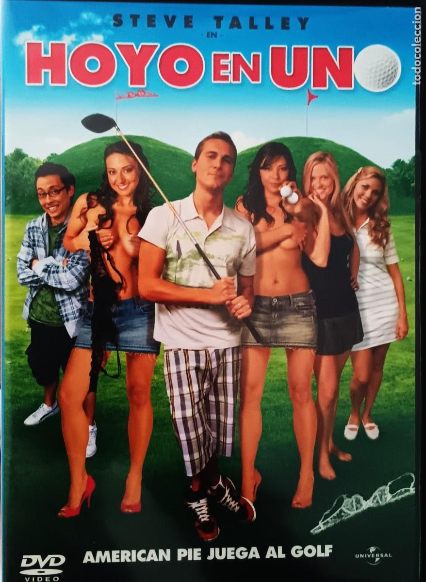 Cine: HOYO EN UNO. CINE EN DVD DE COLECCION.