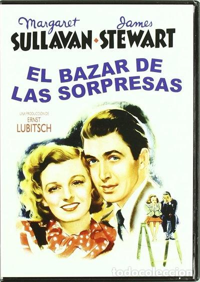 Cine: El bazar de las sorpresas- 7321930232488