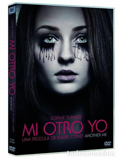 Cine: Mi Otro Yo- 8420266972248
