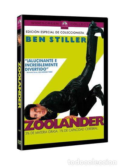 Cine: Zoolander- 8414906478474