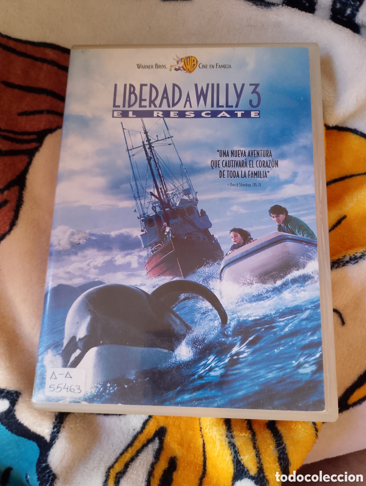 Cine: Liberad a Willy 3 El Rescate DVD Liberad a Willy DVD Liberad a Willy Pel&iacute;cula