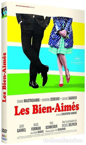 Cine: Les Bien-aim&eacute;s- 3333297863865