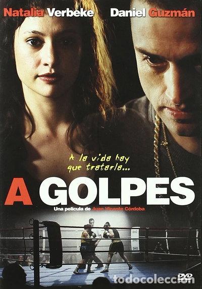 Cine: A Golpes- 8414533034609
