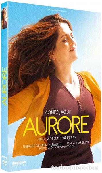 Cine: Aurore- 3384442272858