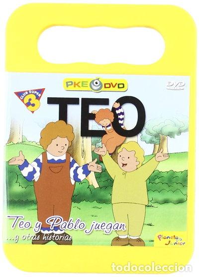 Cine: Teo y Pablo juegan- 8421466665756