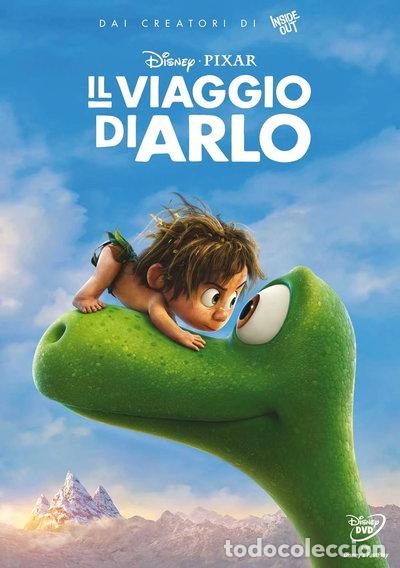 Cine: Il viaggio di Arlo- 8717418474348