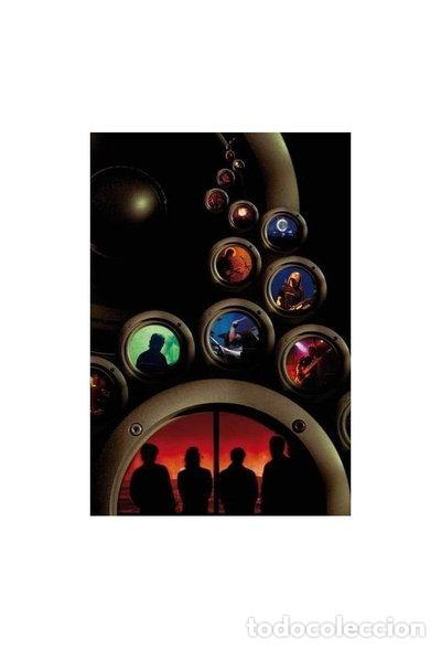 Cine: Arriving Somewhere- 0636551505178