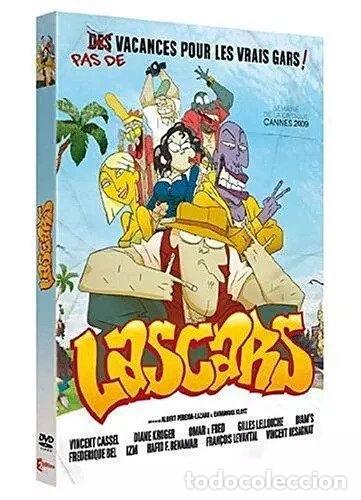 Cine: Lascars- 3333297681537