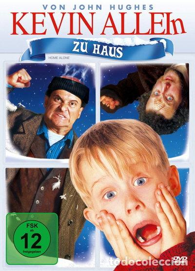 Cine: Home Alone- 4010232006028