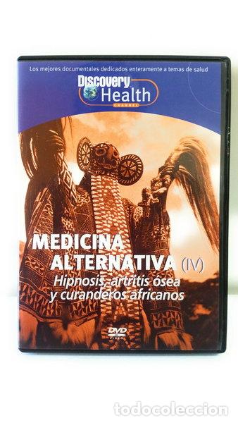 Cine: Medicina Alternativa (IV)- 8435112604631