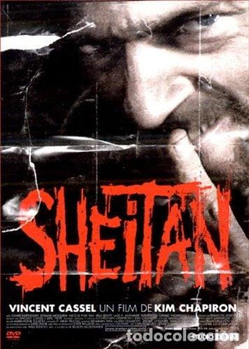 Cine: Sheitan- 5420051901197
