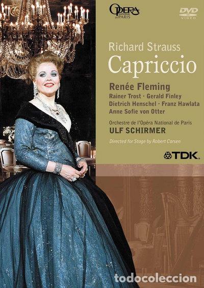 Cine: Capriccio- 0824121001506