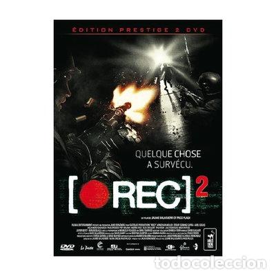 Cine: Rec 2- 3700301018120