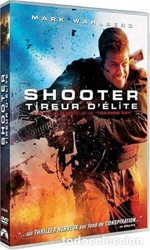 Cine: Shooter- 3333973149498